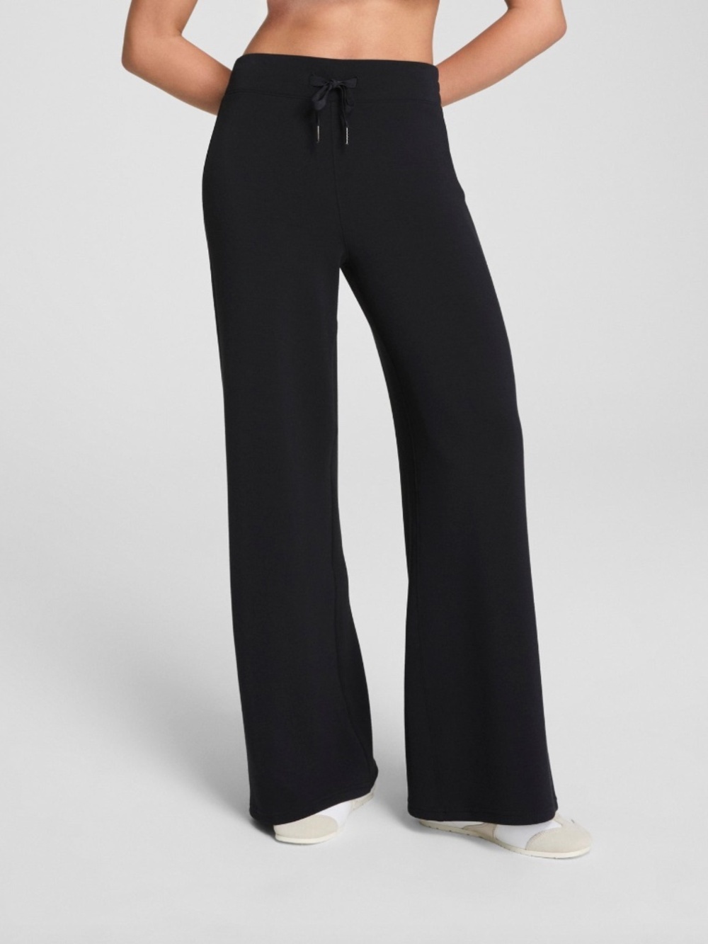 Spanx AirEssentials Wide-Leg Pants